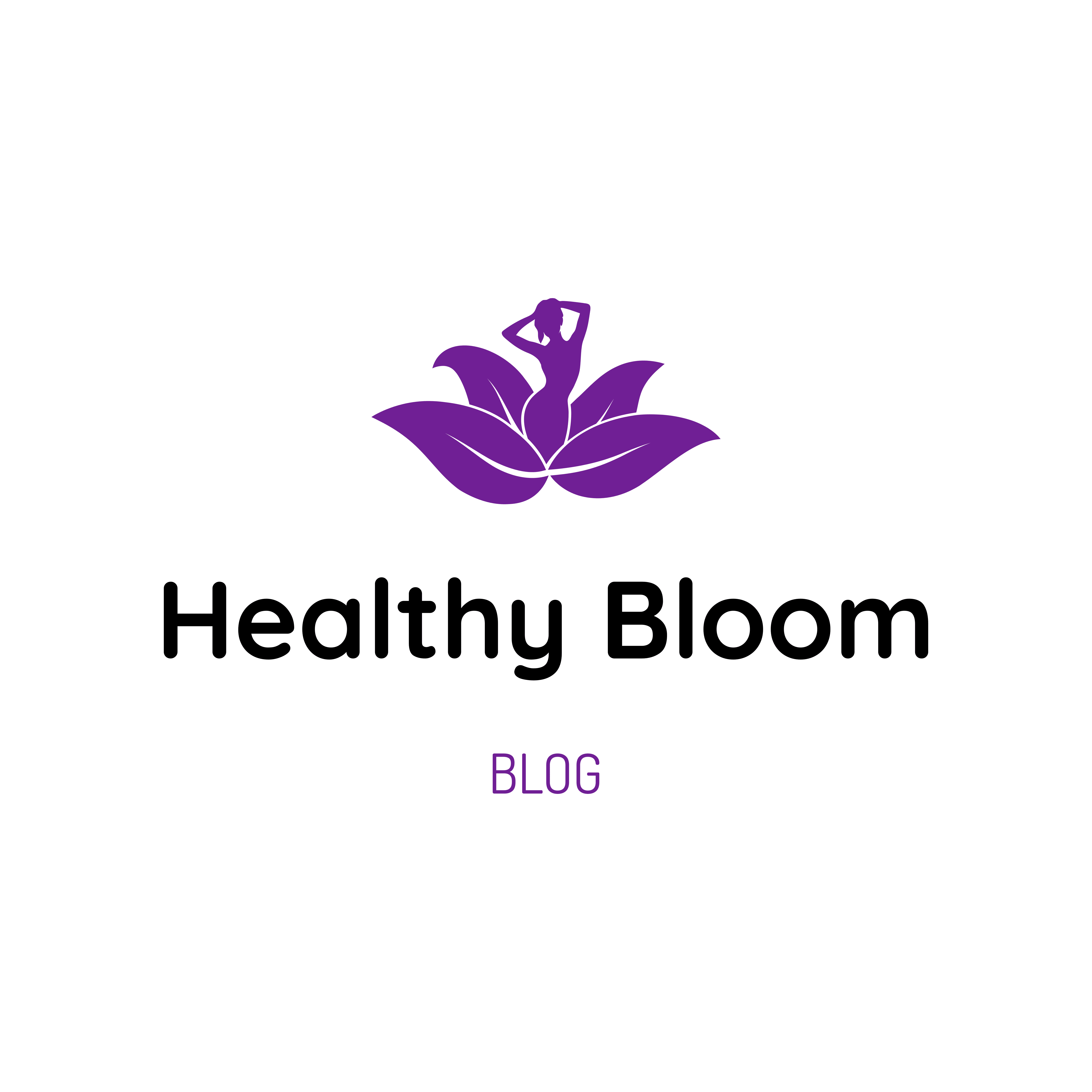 Healthy Bloom